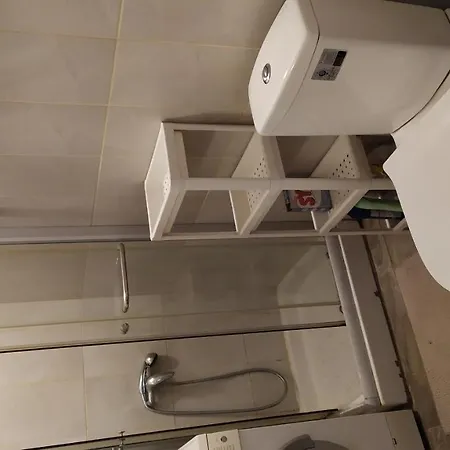 Griva Digeni Street Seagull Court Flat 24 Limassol
