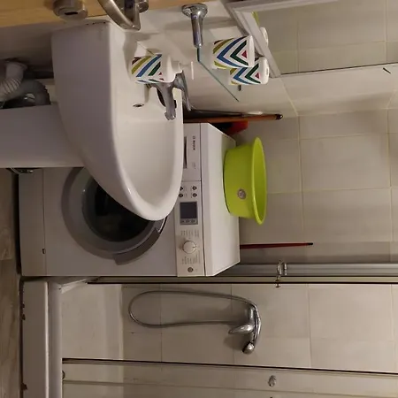 Griva Digeni Street Seagull Court Flat 24 Appartement *