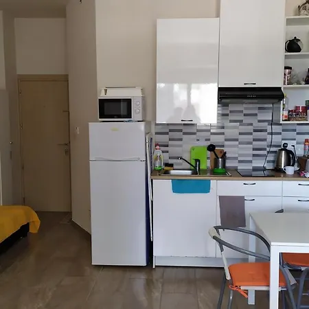 Apartamento Griva Digeni Street Seagull Court Flat 24 *