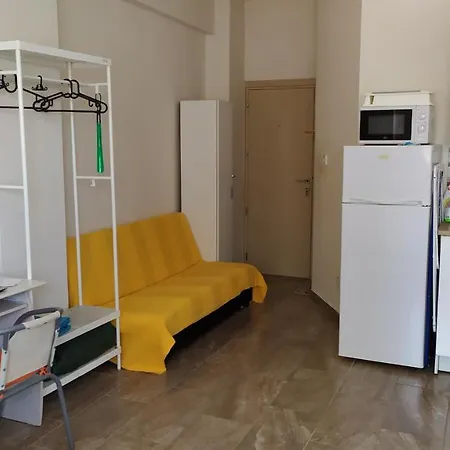 Griva Digeni Street Seagull Court Flat 24