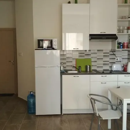 Griva Digeni Street Seagull Court Flat 24 *
